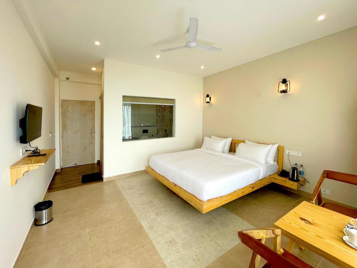 Onehouse Resort Lansdowne Exterior foto