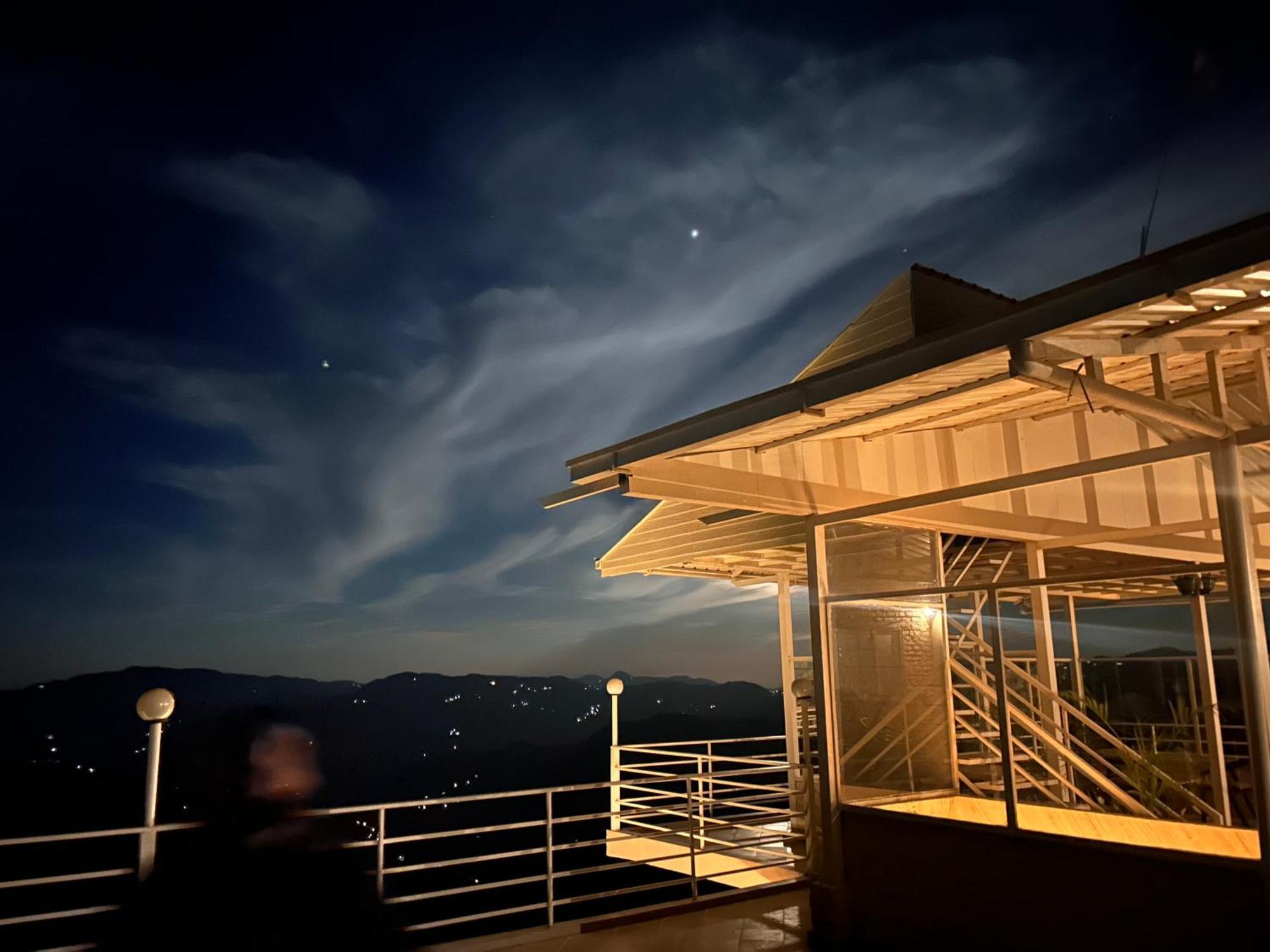 Onehouse Resort Lansdowne Exterior foto